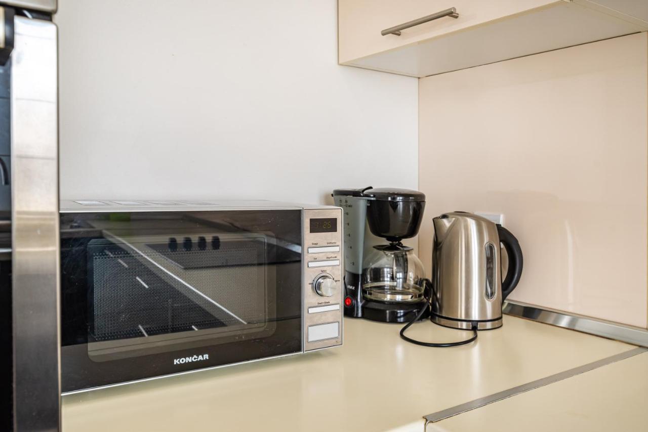 Apartman Eta ซาดาร์ ภายนอก รูปภาพ