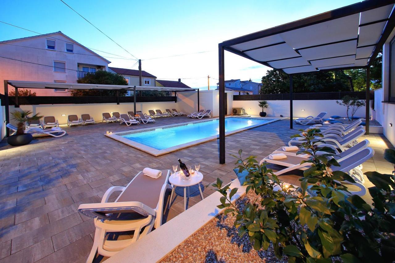 Apartman Eta ซาดาร์ ภายนอก รูปภาพ