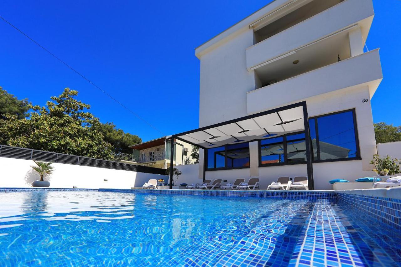 Apartman Eta ซาดาร์ ภายนอก รูปภาพ